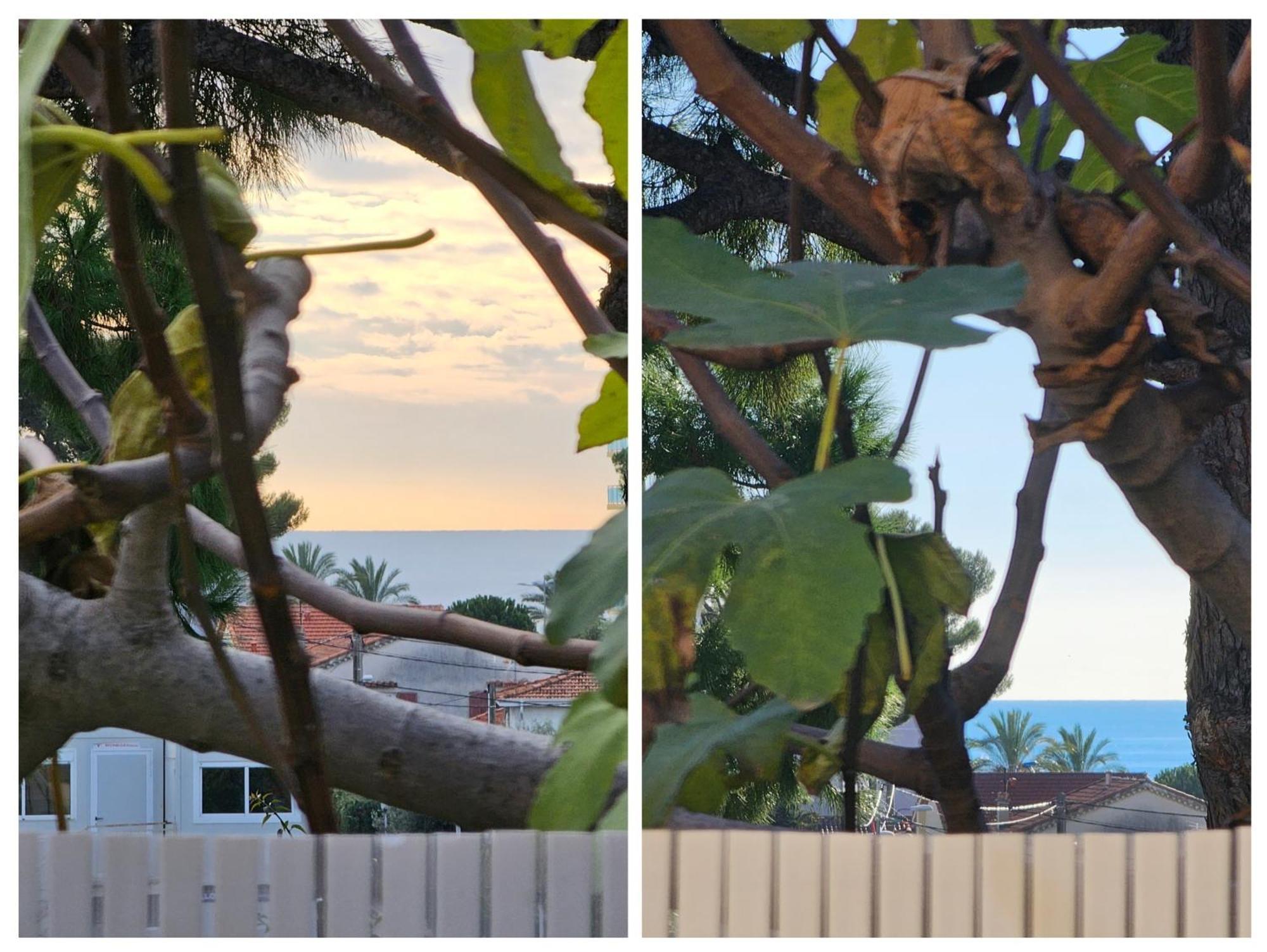 Detente Oceane S2 Proche De La Mer Wifi Clim Cagnes-sur-Mer Exterior foto